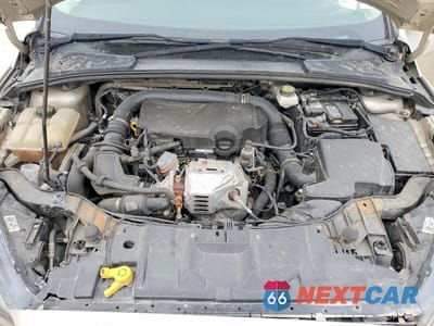 Zdjęcie 11 z 12 samochodu: 2017 FORD FOCUS SE VIN:1FADP3FE6HL292903 - miniatura