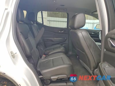 Zdjęcie 11 z 13 samochodu: 2023 GMC ACADIA SLT VIN:1GKKNUL40PZ234424 - miniatura