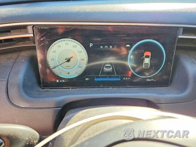 Zdjęcie 9 z 13 samochodu: 2022 HYUNDAI SANTA CRUZ SEL PREMIUM VIN:5NTJDDAF0NH005309 - miniatura