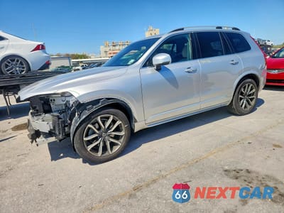 2018 VOLVO XC90 T6 YV4A22PK4J1372452 - główne zdjęcie licytacji z USA - miniatura