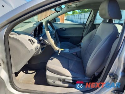 Zdjęcie 7 z 11 samochodu: 2012 CHEVROLET MALIBU LS VIN:1G1ZB5E02CF201559 - miniatura