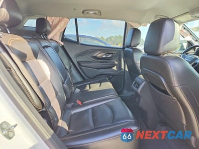 Zdjęcie 11 z 13 samochodu: 2021 GMC TERRAIN SLT VIN:3GKALPEV8ML317126 - miniatura