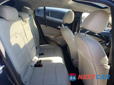 Zdjęcie 11 z 12 samochodu: 2018 MERCEDES-BENZ GLA 250 4MATIC VIN:WDCTG4GB2JJ370363 - miniatura