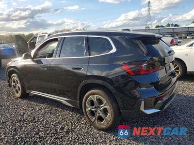 Drugie zdjęcie samochodu z przodu: 2024 BMW X1 XDRIVE28I VIN:WBX73EF04R5Z15964 - miniatura
