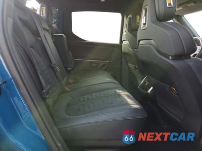 Zdjęcie 10 z 11 samochodu: 2023 RIVIAN R1T ADVENTURE VIN:7FCTGAAA1PN018200 - miniatura