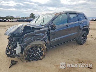 2018 JEEP GRAND CHEROKE 1C4RJFAGXJC368012 - główne zdjęcie licytacji z USA - miniatura
