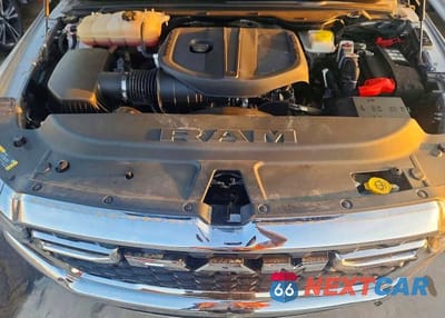 Zdjęcie 11 z 12 samochodu: 2025 RAM 1500 BIG HORN VIN:1C6SRFFP3SN581240 - miniatura