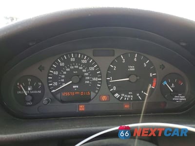 Zdjęcie 9 z 12 samochodu: 1999 BMW 328 IC VIN:WBABK7332XET68059 - miniatura