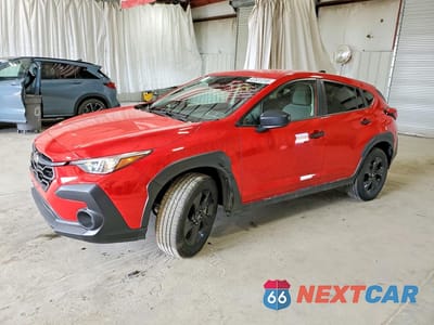 2025 SUBARU CROSSTREK JF2GUABC6SH259145 - główne zdjęcie licytacji z USA - miniatura