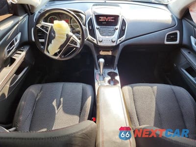 Zdjęcie 8 z 14 samochodu: 2015 GMC TERRAIN SLE VIN:2GKALREK6F6220161 - miniatura