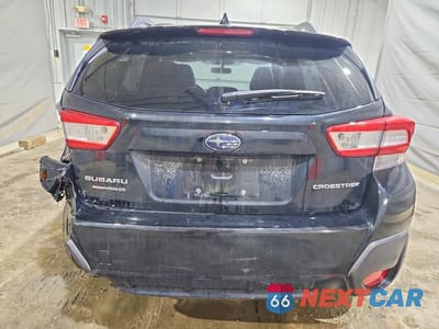 Zdjęcie 6 z 12 samochodu: 2018 SUBARU CROSSTREK PREMIUM VIN:JF2GTABC8JH231655 - miniatura