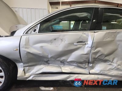 Zdjęcie 7 z 13 samochodu: 2011 BUICK REGAL VIN:2G4GN5EC0B9175885 - miniatura