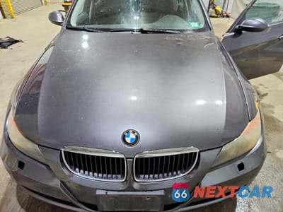 Zdjęcie 11 z 12 samochodu: 2006 BMW 325 XI VIN:WBAVD13566KT79894 - miniatura