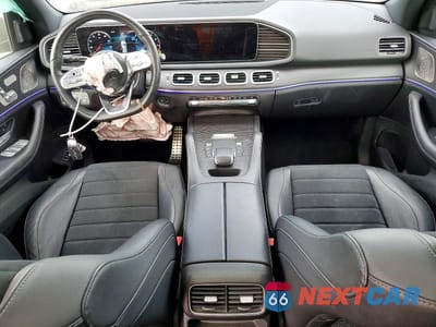 Zdjęcie 8 z 12 samochodu: 2022 MERCEDES-BENZ GLE 350 VIN:4JGFB4JB4NA670739 - miniatura