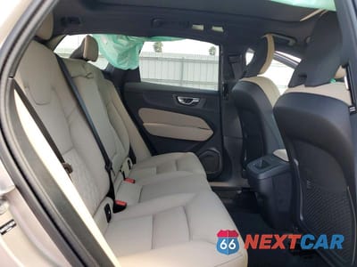 Zdjęcie 10 z 11 samochodu: 2026 VOLVO XC60 PLUS VIN:YV4M12RC1T1403164 - miniatura