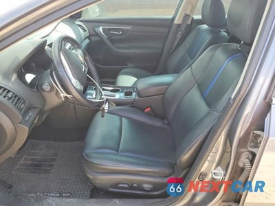 Zdjęcie 7 z 12 samochodu: 2018 NISSAN ALTIMA 2.5 SR VIN:1N4AL3AP4JC240974 - miniatura