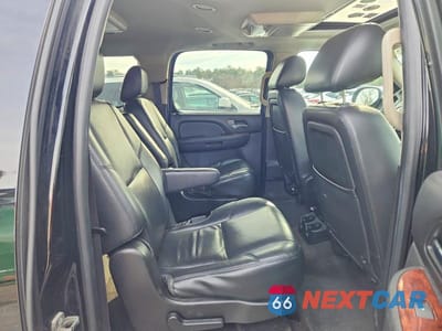 Zdjęcie 11 z 13 samochodu: 2014 CHEVROLET SUBURBAN K1500 LTZ VIN:1GNSKKE72ER142543 - miniatura