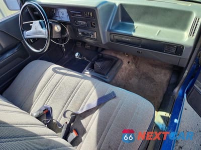 Zdjęcie 8 z 12 samochodu: 1991 DODGE DAKOTA VIN:1B7GG26X4MS289436 - miniatura