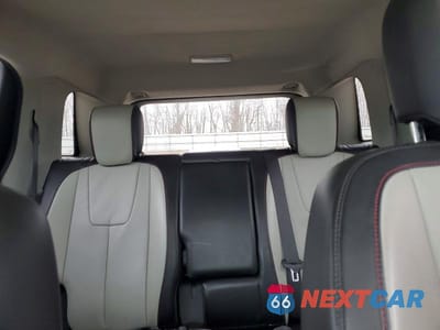 Zdjęcie 10 z 13 samochodu: 2012 GMC TERRAIN SLT VIN:2GKFLUE56C6189525 - miniatura