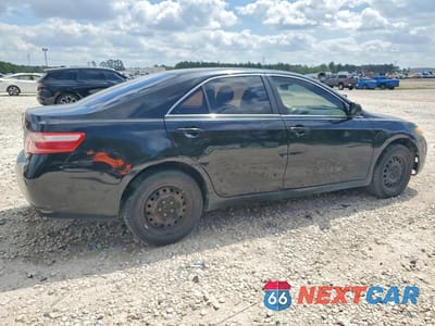 Trzecie zdjęcie samochodu z tyłu: 2009 TOYOTA CAMRY BASE VIN:4T1BE46K49U795825 - miniatura