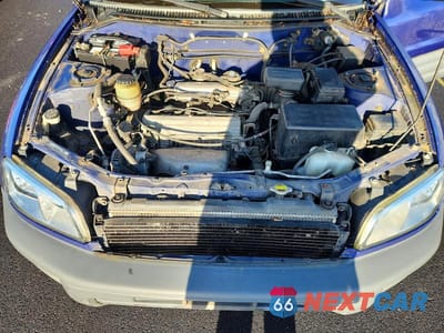 Zdjęcie 11 z 11 samochodu: 1999 TOYOTA RAV4 BASE VIN:JT3HP10V1X7128527 - miniatura