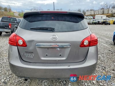 Zdjęcie 6 z 12 samochodu: 2014 NISS ROGUE VIN:JN8AS5MT7EW610809 - miniatura