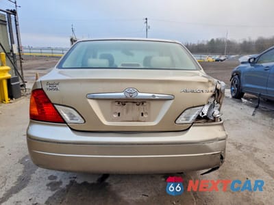 Zdjęcie 6 z 12 samochodu: 2001 TOYOTA AVALON XLS VIN:4T1BF28B61U164254 - miniatura