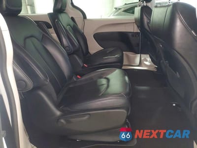 Zdjęcie 11 z 12 samochodu: 2024 CHRYSLER PACIFICA HYBRID SELECT VIN:2C4RC1S74RR170959 - miniatura