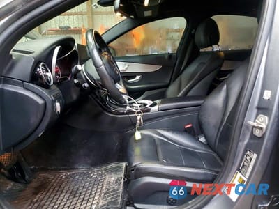 Zdjęcie 7 z 11 samochodu: 2017 MERCEDES-BENZ C 300 4MATIC VIN:55SWF4KB7HU191054 - miniatura