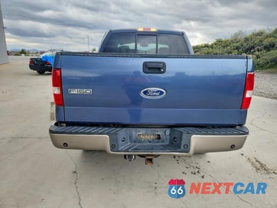 Zdjęcie 6 z 12 samochodu: 2004 FORD F150 SUPERCREW VIN:1FTPW14554KC69274 - miniatura