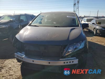 Piąte zdjęcie samochodu w środku: 2018 HONDA ODYSSEY EXL VIN:5FNRL6H7XJB078534 - miniatura