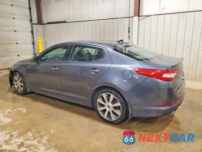 Drugie zdjęcie samochodu z przodu: 2011 KIA OPTIMA SX TURBO VIN:KNAGR4A60B5139739 - miniatura