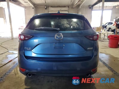 Zdjęcie 6 z 12 samochodu: 2018 MAZDA CX-5 TOURING VIN:JM3KFBCM3J0410348 - miniatura