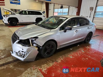 2015 SUBARU IMPREZA JF1GJAA69FH004262 - główne zdjęcie licytacji z USA - miniatura
