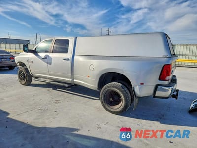 Drugie zdjęcie samochodu z przodu: 2011 DODGE RAM 3500 VIN:3D73Y4CL3BG515257 - miniatura