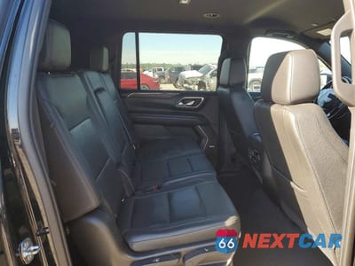 Zdjęcie 11 z 13 samochodu: 2021 CHEVROLET SUBURBAN C1500 LT VIN:1GNSCCKD5MR198472 - miniatura
