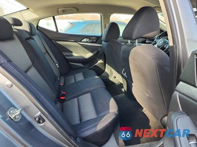 Zdjęcie 10 z 12 samochodu: 2017 NISSAN MAXIMA 3.5 S VIN:1N4AA6AP3HC365952 - miniatura