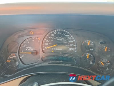 Zdjęcie 9 z 13 samochodu: 2006 CHEVROLET SILVERADO K3500 VIN:1GCJK33226F125598 - miniatura