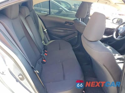 Zdjęcie 10 z 12 samochodu: 2023 TOYOTA COROLLA LE VIN:5YFB4MDE9PP037431 - miniatura