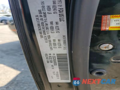 Zdjęcie 12 z 12 samochodu: 2016 DODGE CHALLENGER SXT VIN:2C3CDZAG2GH283352 - miniatura