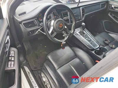 Zdjęcie 8 z 13 samochodu: 2017 PORSCHE MACAN GTS VIN:WP1AG2A52HLB55714 - miniatura