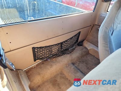 Zdjęcie 10 z 11 samochodu: 2000 FORD RANGER SUPER CAB VIN:1FTZR15X6YTA66460 - miniatura