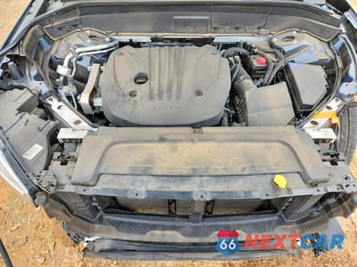 Zdjęcie 12 z 14 samochodu: 2024 VOLVO XC90 PLUS VIN:YV4L12PE1R1160979 - miniatura