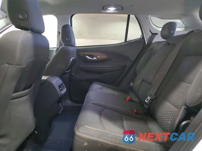 Zdjęcie 11 z 13 samochodu: 2020 GMC TERRAIN SLE VIN:3GKALMEV9LL185328 - miniatura