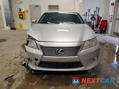 Piąte zdjęcie samochodu w środku: 2013 LEXUS ES 350 BASE VIN:JTHBK1GG4D2019350 - miniatura