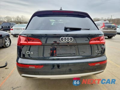 Zdjęcie 6 z 13 samochodu: 2018 AUDI Q5 PREMIUM PLUS VIN:WA1BNAFY9J2002973 - miniatura