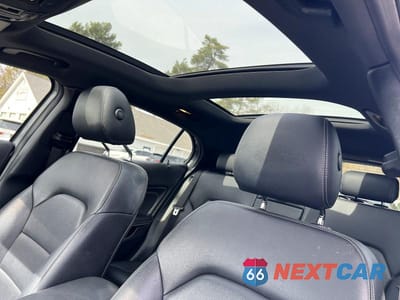 Zdjęcie 9 z 10 samochodu: 2018 MERCEDES-BENZ GLA 250 VIN:WDCTG4EB0JJ442812 - miniatura