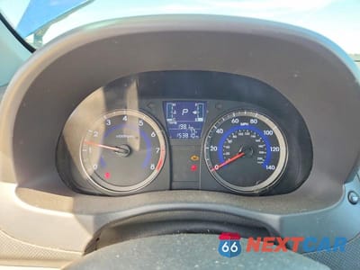 Zdjęcie 9 z 12 samochodu: 2017 HYUNDAI ACCENT SE VIN:KMHCT4AEXHU206769 - miniatura