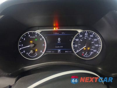Zdjęcie 9 z 12 samochodu: 2021 NISSAN SENTRA SV VIN:3N1AB8CV1MY310578 - miniatura