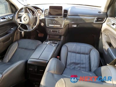 Zdjęcie 8 z 13 samochodu: 2016 MERCEDES-BENZ GLE 350 VIN:4JGDA5JB6GA683429 - miniatura